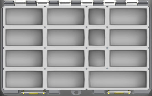 Customized Box - Colony 28 - ed63aafa-98dd-4986-b840-f7374db94287