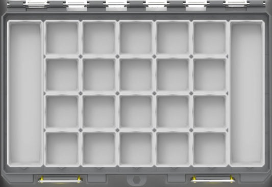 Customized Box - Colony 28T - 06ea1778-3895-406a-a913-30197413d23e