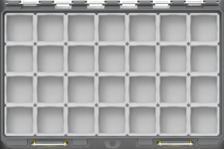 Customized Box - Colony 28T - 7759be4a-236a-42e5-8847-b3e20d20fd64