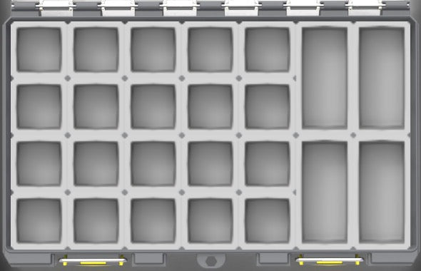 Customized Box - Colony 28 - ab078923-d45f-42f2-b918-753e9596b606