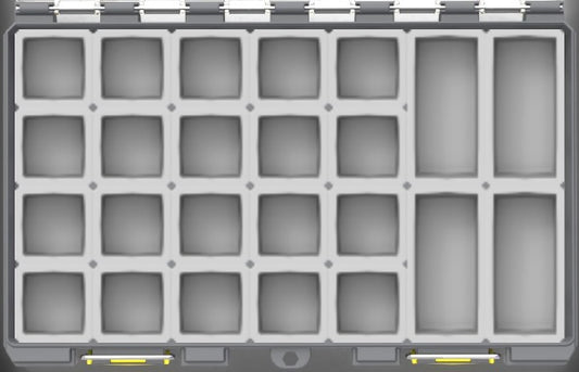 Customized Box - Colony 28 - ab078923-d45f-42f2-b918-753e9596b606