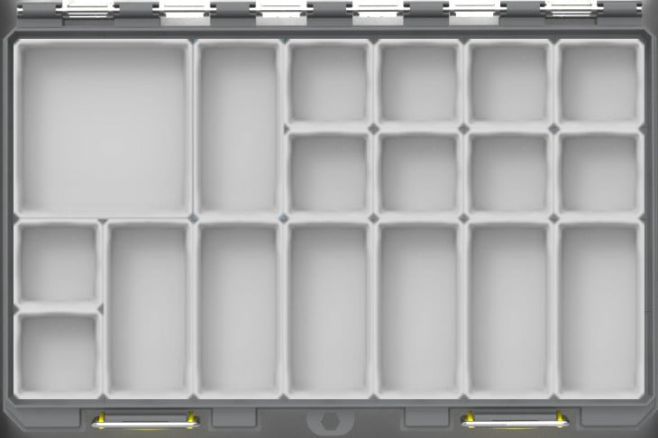 Customized Box - Colony 28T - 16983af5-bec7-406a-9f4f-f24988581eb9