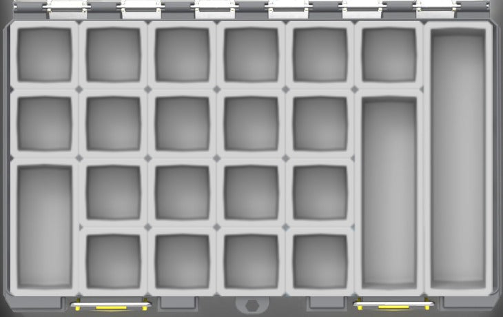 Customized Box - Colony 28 - 99403cf9-7434-4193-b213-3774e5afaf45