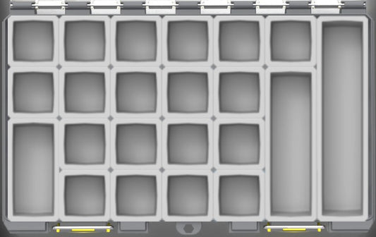 Customized Box - Colony 28 - 99403cf9-7434-4193-b213-3774e5afaf45