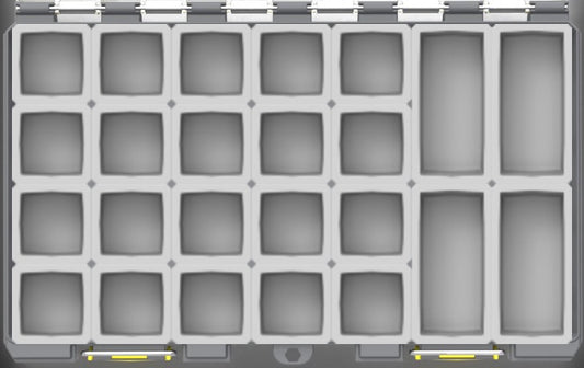 Customized Box - Colony 28 - c2f3f843-560e-4211-a172-7a31bb017982