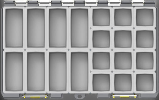 Customized Box - Colony 28 - 2b922689-07fc-453c-a783-077d919260ce