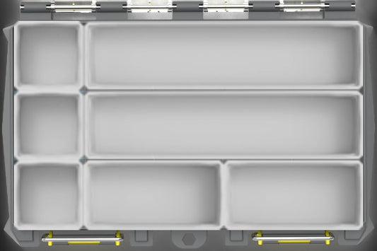 Customized Box - Colony 15T - cfda665b-479b-4e23-867c-67c7992f8360