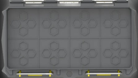 Customized Box - Colony 8T - 9957621a-f2b0-4a51-8d89-c7afc2562afb