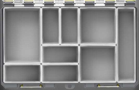 Customized Box - Colony 28D - 0960eab2-d744-4698-8f41-ca4d592e937f