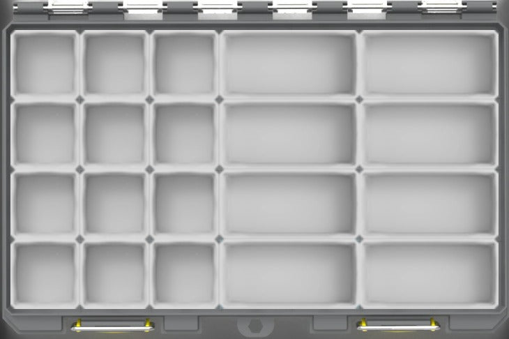 Customized Box - Colony 28T - 318b6fad-4312-4e69-b095-3114406c6f85