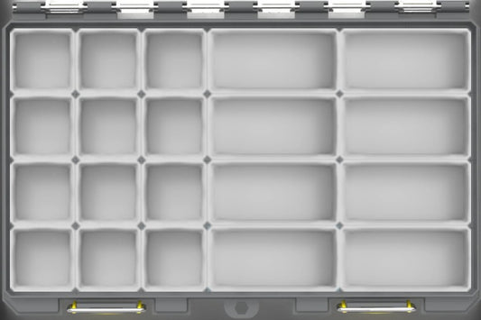 Customized Box - Colony 28T - 318b6fad-4312-4e69-b095-3114406c6f85