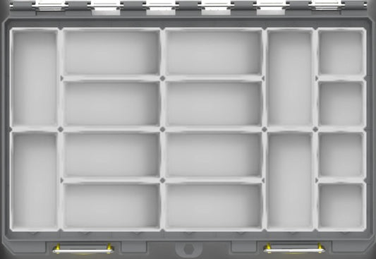 Customized Box - Colony 28T - 33b6faf1-c080-4393-81d0-d849e7816540