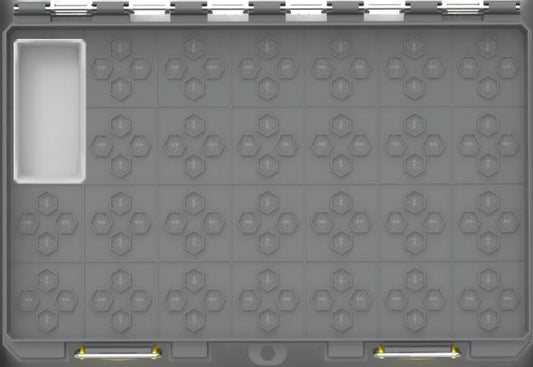 Customized Box - Colony 28T - 71fcf9b6-43e8-4582-950c-1d3f753b565d
