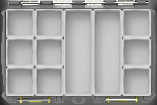 Customized Box - Colony 15T - 70295845-1b26-4cab-8b54-1866b7355080