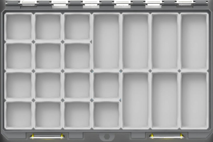 Customized Box - Colony 28T - b910e73c-19f8-4c6a-88d3-fa89eb3a3637