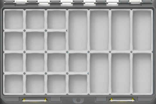 Customized Box - Colony 28T - b910e73c-19f8-4c6a-88d3-fa89eb3a3637