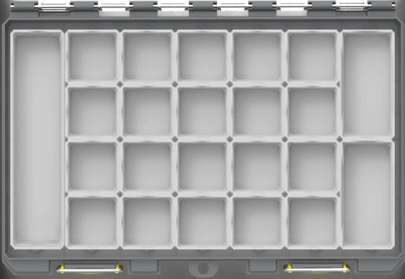 Customized Box - Colony 28T - 92659445-2269-49b3-ba60-297dcec85ea5