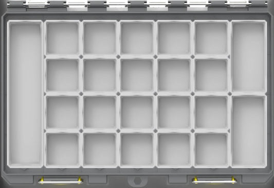 Customized Box - Colony 28T - 92659445-2269-49b3-ba60-297dcec85ea5