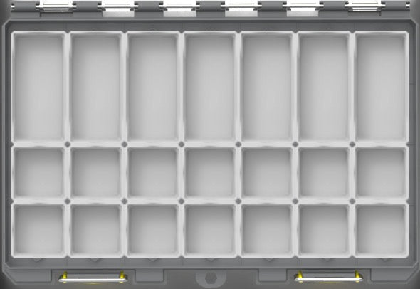 Customized Box - Colony 28T - 87217547-af94-4b70-9d96-a70ff266effa