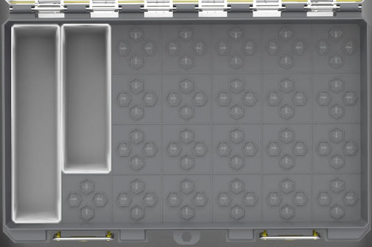 Customized Box - Colony 28D - 17052995-e231-4cf9-bce9-1c3c903cedf3