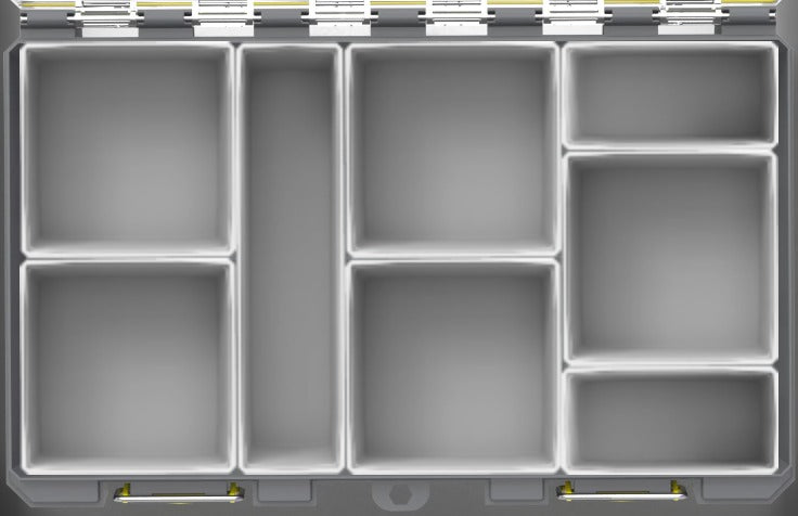 Customized Box - Colony 28D - 2051928f-b553-4701-9540-c6e6b5842e73