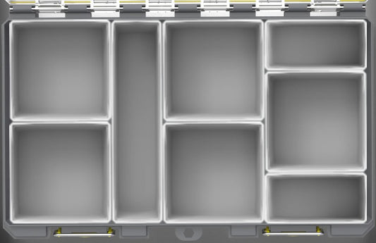 Customized Box - Colony 28D - 2051928f-b553-4701-9540-c6e6b5842e73