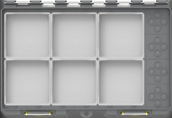 Customized Box - Colony 28T - 27bf32cd-7d47-4127-bc81-d9894a129cb2