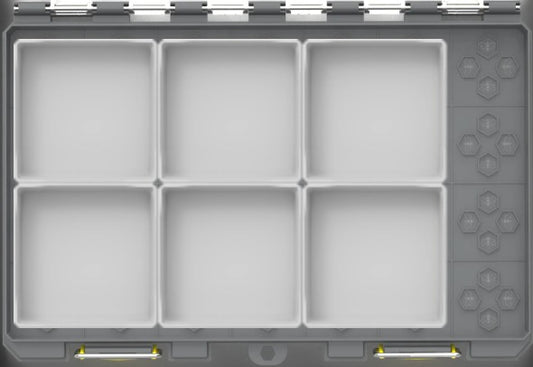 Customized Box - Colony 28T - 27bf32cd-7d47-4127-bc81-d9894a129cb2