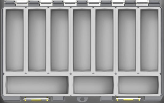 Customized Box - Colony 28 - 46fa6e0e-da85-4847-b18d-f3296859e71e