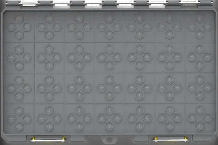 Customized Box - Colony 28T - a760c22c-e04f-4307-a5c4-398f0ac858a4
