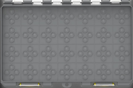 Customized Box - Colony 28T - a760c22c-e04f-4307-a5c4-398f0ac858a4