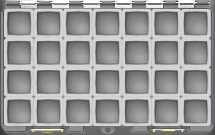 Customized Box - Colony 28 - e9ae2130-93fa-4632-97af-3a1bf6b37ec9