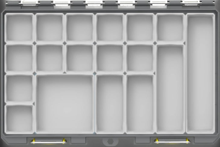 Customized Box - Colony 28T - 07fff981-6c22-4eec-a432-3dbc85327637