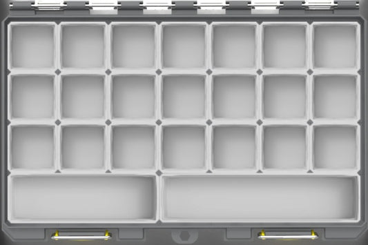 Customized Box - Colony 28T - a351407e-4354-487d-a467-0f9ee02be1a4