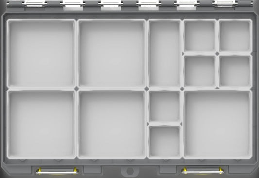 Customized Box - Colony 28T - aeb33b3b-89b7-4269-9823-6961d394862c