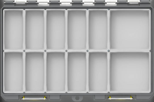 Customized Box - Colony 28T - f32bf073-5139-420a-a037-50ada890b74d