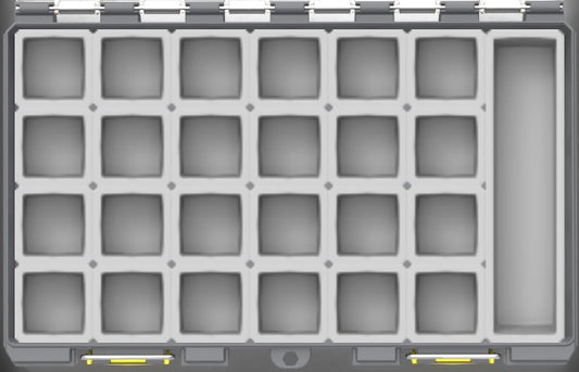 Customized Box - Colony 28 - 8743e8a1-7277-458c-a04f-133896e2aabe