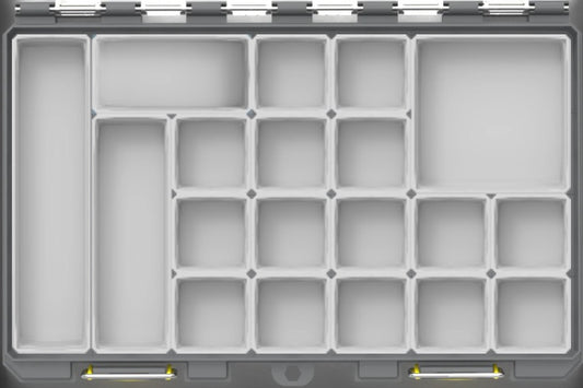 Customized Box - Colony 28T - 57c3a103-38eb-4404-9873-de3f4f0f6ad6