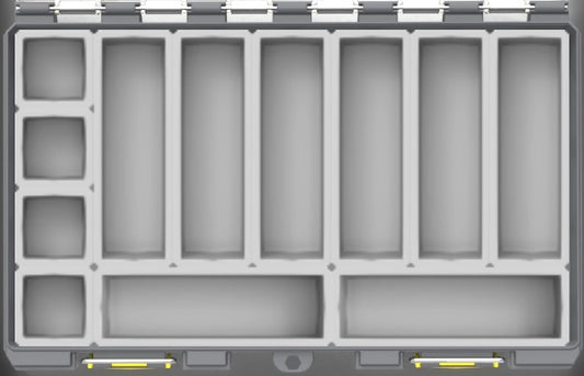 Customized Box - Colony 28 - b7d4d6e7-2264-41c8-8afa-bab553bbe0b6