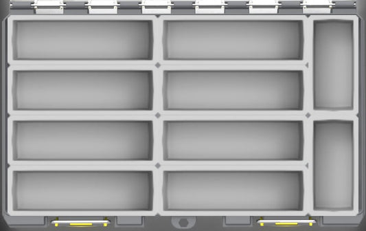 Customized Box - Colony 28 - eeb93039-4321-402e-b81d-33ac60619811