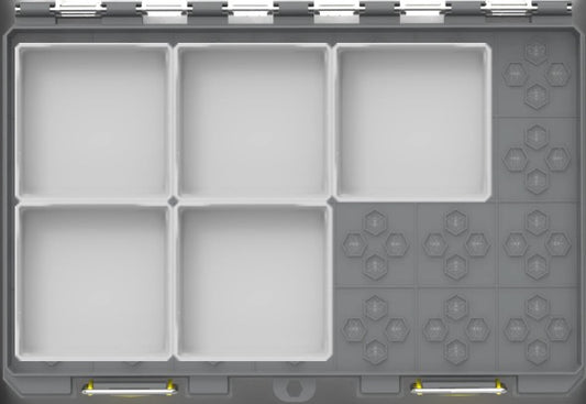 Customized Box - Colony 28T - 6e245b8b-641d-4720-b56f-75e5986b11d3