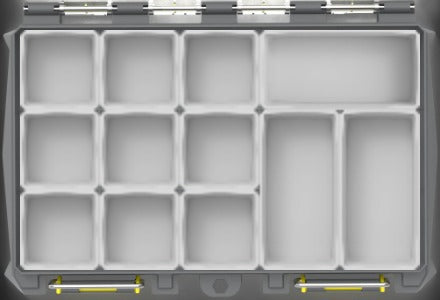 Customized Box - Colony 15T - e672911e-6efd-497d-a4bc-a44344873b27