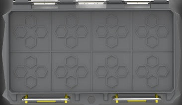 Customized Box - Colony 8T - 3ff45bd7-3e24-4930-9b84-4e403f605d7f