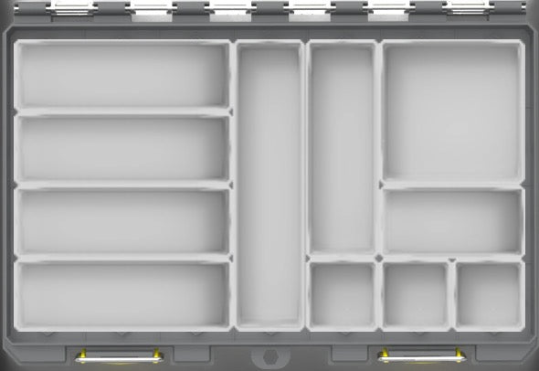 Customized Box - Colony 28T - ca24876d-e47b-4828-961d-13d3796f7b34