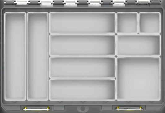 Customized Box - Colony 28T - 9cf43223-636c-4215-9c68-1555baf7e223