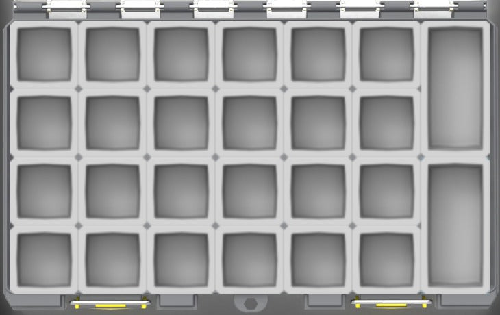 Customized Box - Colony 28 - 3ec57a46-0c76-4ead-8693-026d868fbc9d