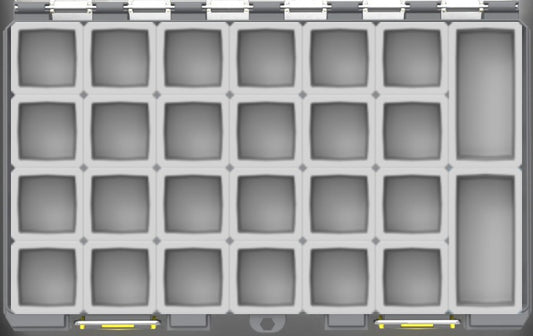 Customized Box - Colony 28 - 3ec57a46-0c76-4ead-8693-026d868fbc9d