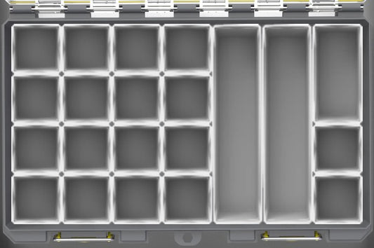 Customized Box - Colony 28D - 034758fe-c4d7-4c8e-a1c1-d076f6516a30