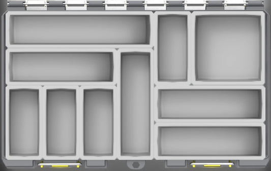 Customized Box - Colony 28 - ab1309ac-d6c9-4935-a822-3b0fb6cd0a2e