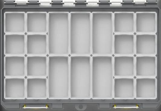 Customized Box - Colony 28T - 65256869-f96a-49d9-a4ee-671dfd80c3cf